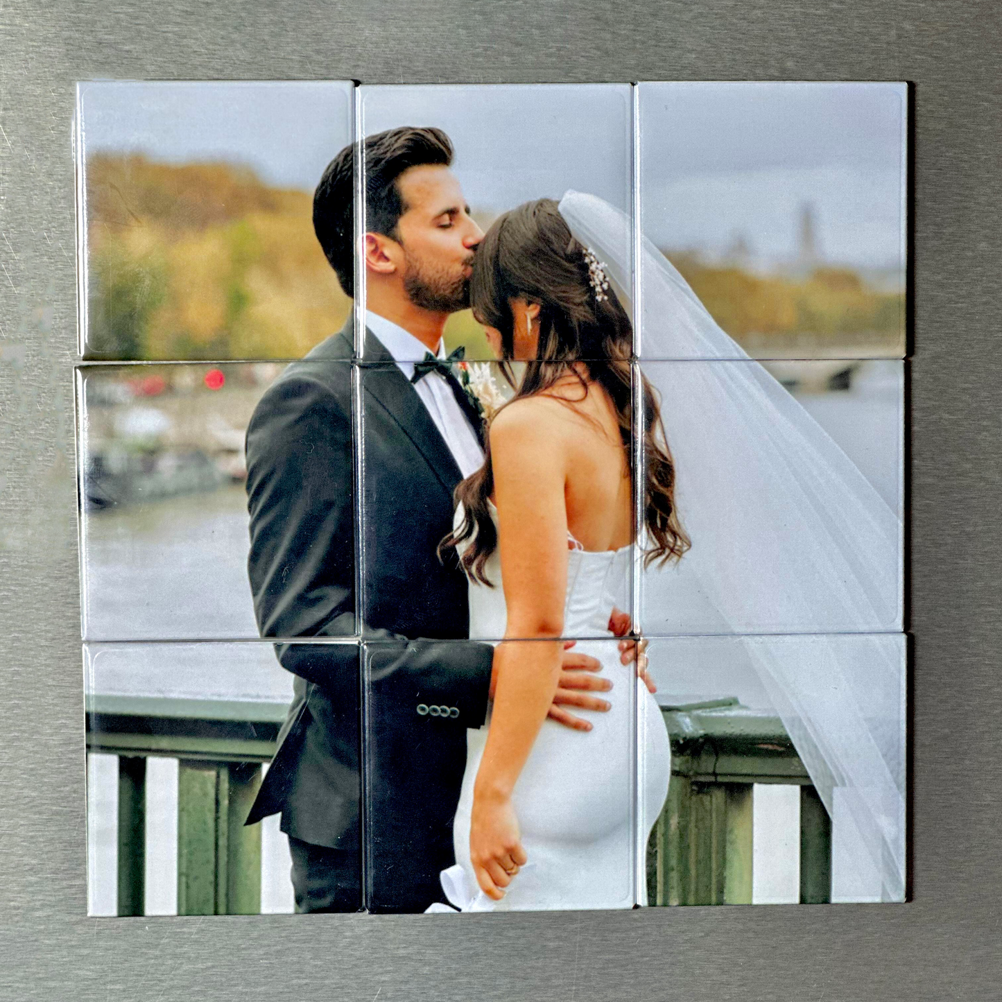 Puzzle Photo
