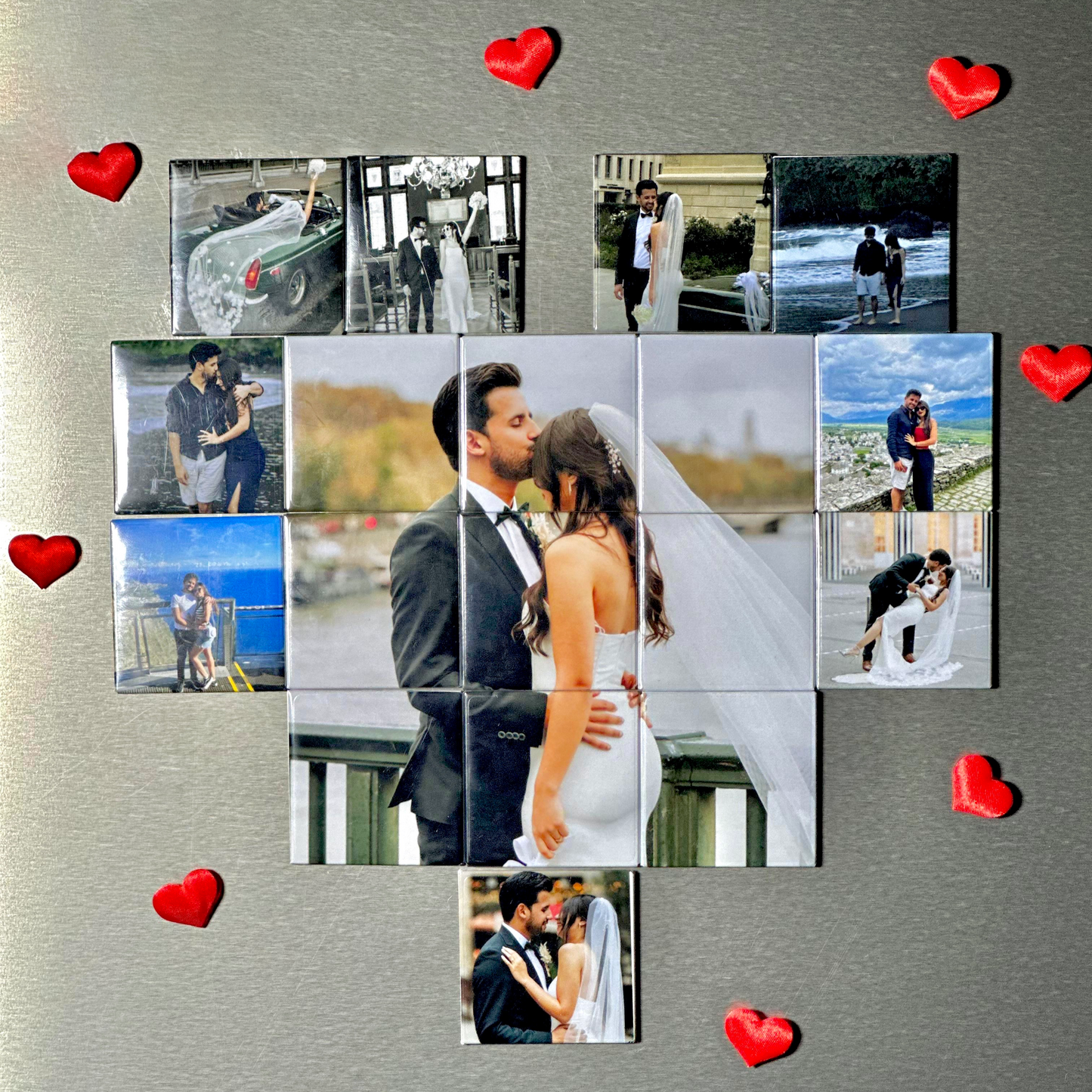Puzzle Photo